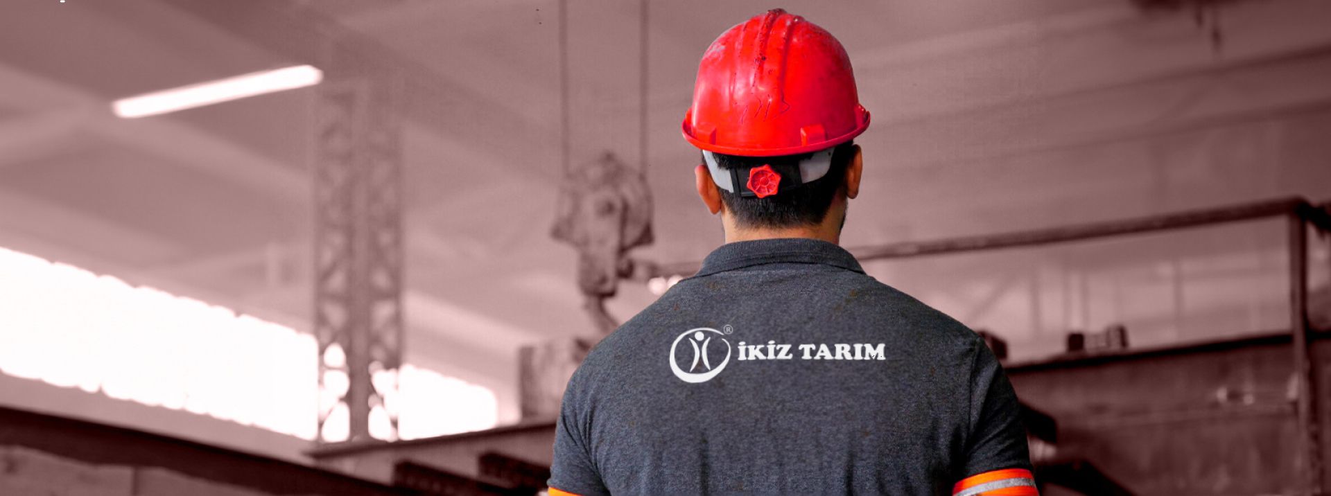 IN AGRICULTURAL MACHINES INNOVATIVE SOLUTIONS